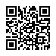 QR kód na túto stránku luzianky.oma.sk u jahodova 16