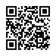 QR kód na túto stránku luzianky.oma.sk u pocasie 43