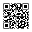 QR kód na túto stránku luzianky.oma.sk u pocasie 58