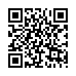 QR kód na túto stránku luzianky.oma.sk u pocasie 6