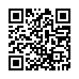 QR kód na túto stránku luzianky.oma.sk u pocasie 60
