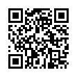 QR kód na túto stránku luzianky.oma.sk u radosinska 10D