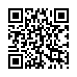 QR kód na túto stránku luzianky.oma.sk u radosinska 40