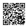 QR kód na túto stránku luzianky.oma.sk u radosinska 48A