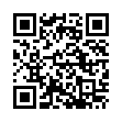 QR kód na túto stránku luzianky.oma.sk u rastislavova 138