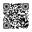 QR kód na túto stránku luzianky.oma.sk u rastislavova 140A