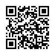 QR kód na túto stránku luzianky.oma.sk u rastislavova 152
