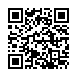 QR kód na túto stránku luzianky.oma.sk u rastislavova 161