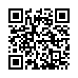 QR kód na túto stránku luzianky.oma.sk u rastislavova 185B