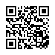 QR kód na túto stránku luzianky.oma.sk u rastislavova 25B
