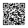 QR kód na túto stránku luzianky.oma.sk u rastislavova 394
