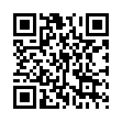 QR kód na túto stránku luzianky.oma.sk u rastislavova 5