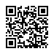 QR kód na túto stránku luzianky.oma.sk u rastislavova 82