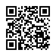QR kód na túto stránku luzianky.oma.sk u teslova 11