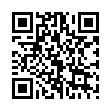 QR kód na túto stránku luzianky.oma.sk u teslova 33
