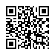 QR kód na túto stránku luzianky.oma.sk u teslova 35D