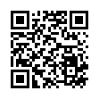 QR kód na túto stránku luzianky.oma.sk u teslova 37