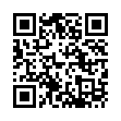 QR kód na túto stránku luzianky.oma.sk u teslova 49