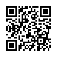 QR kód na túto stránku luzianky.oma.sk u teslova 51