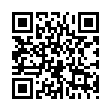 QR kód na túto stránku luzianky.oma.sk u teslova 7