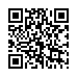 QR kód na túto stránku luzianky.oma.sk u teslova 75