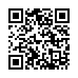 QR kód na túto stránku luzianky.oma.sk u teslova 85