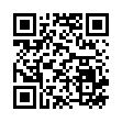 QR kód na túto stránku luzianky.oma.sk u teslova 87