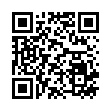 QR kód na túto stránku luzianky.oma.sk u teslova 89