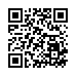 QR kód na túto stránku luzianky.oma.sk u urbanova 6