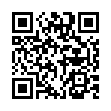QR kód na túto stránku luzianky.oma.sk u vinarska 8L