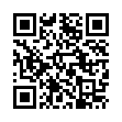 QR kód na túto stránku luzianky.oma.sk u zavodnikova 34