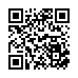 QR kód na túto stránku luzianky.oma.sk u zavodnikova 45