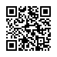 QR kód na túto stránku luzianky.oma.sk u zavodnikova 49