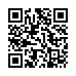 QR kód na túto stránku luzianky.oma.sk zdravotnictvo veterinar