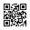 QR kód na túto stránku luzice.oma.sk