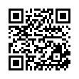 QR kód na túto stránku luzice.oma.sk cyklotrasa bicycle