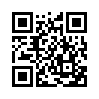 QR kód na túto stránku luzice.oma.sk doprava