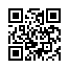 QR kód na túto stránku luzice.oma.sk mhd bus