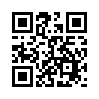 QR kód na túto stránku luzice.oma.sk mhd train