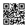 QR kód na túto stránku luzice.oma.sk sport