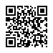 QR kód na túto stránku luzice.oma.sk u akatova 1