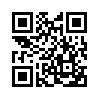 QR kód na túto stránku luzice.oma.sk u brezova