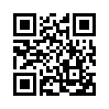 QR kód na túto stránku luzice.oma.sk u ceska 1