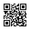 QR kód na túto stránku luzice.oma.sk u ceska 23