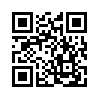 QR kód na túto stránku luzice.oma.sk u ceska 30