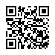 QR kód na túto stránku luzice.oma.sk u dlazdena 32