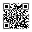 QR kód na túto stránku luzice.oma.sk u dobrovolskeho 13