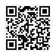 QR kód na túto stránku luzice.oma.sk u dobrovolskeho 25