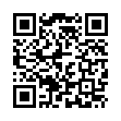 QR kód na túto stránku luzice.oma.sk u dobrovolskeho 29
