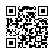 QR kód na túto stránku luzice.oma.sk u dobrovolskeho 31